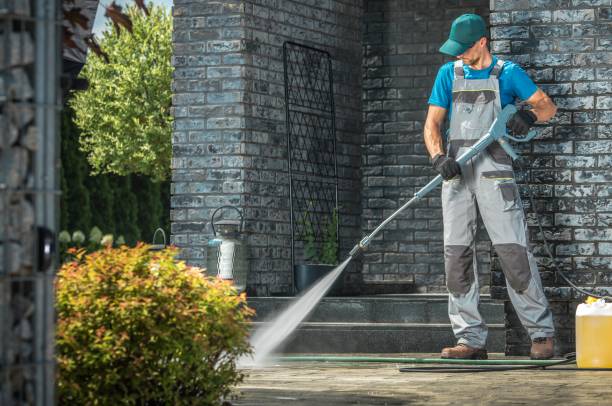 Best Residential Exterior Washing  in East Village, CT