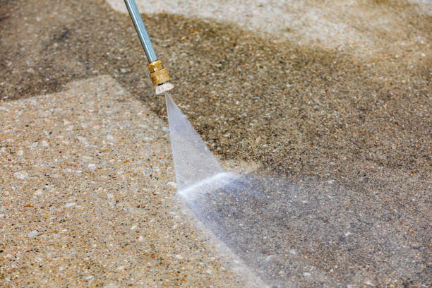 Best Driveway Pressure Washing  in East Village, CT