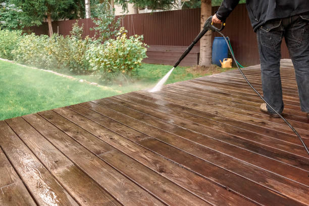 Professional  Pressure Washing Services in East Village, CT