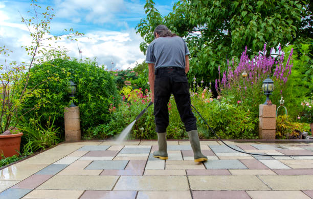 Best Patio and Deck Pressure Washing  in East Village, CT