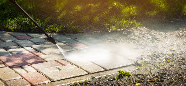 Solar Panel Cleaning in East Village, CT